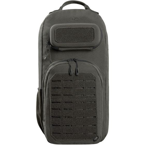 STOIRM 12L Gearslinger Dark Gray