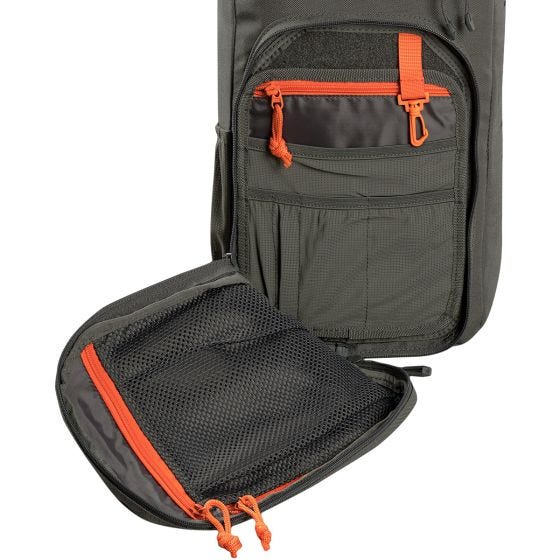 STOIRM 12L Gearslinger Dark Gray