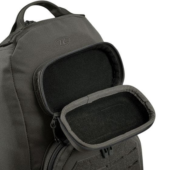 STOIRM 12L Gearslinger Dark Gray
