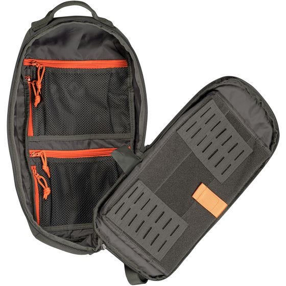 STOIRM 12L Gearslinger Dark Gray