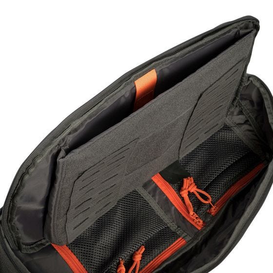 STOIRM 12L Gearslinger Dark Gray