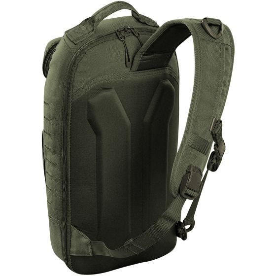 STOIRM 12L Gearslinger Olive