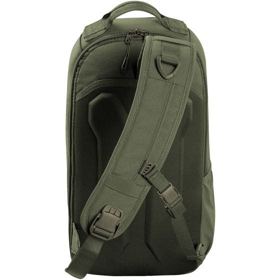 STOIRM 12L Gearslinger Olive