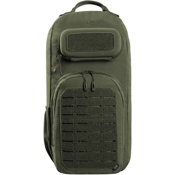 STOIRM 12L Gearslinger Olive