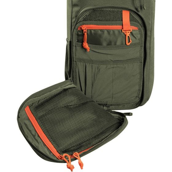 STOIRM 12L Gearslinger Olive