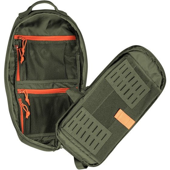 STOIRM 12L Gearslinger Olive