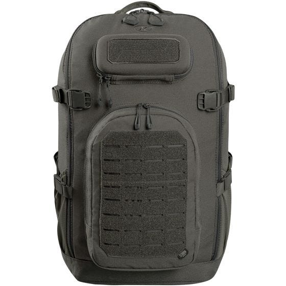 STOIRM 25L Pack Dark Gray