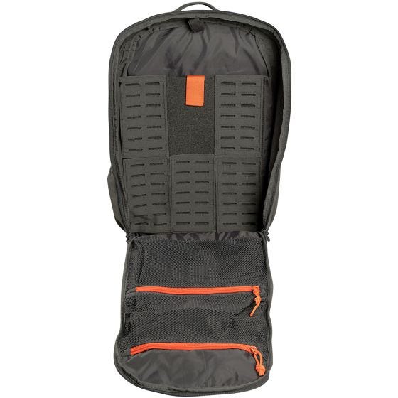 STOIRM 25L Pack Dark Gray