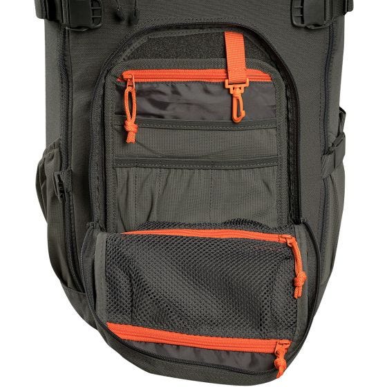 STOIRM 25L Pack Dark Gray
