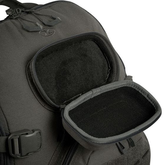 STOIRM 25L Pack Dark Gray