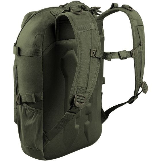 STOIRM 25L Pack Olive