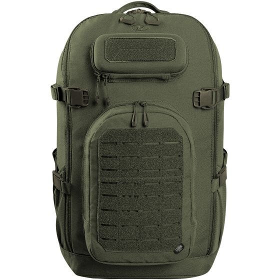 STOIRM 25L Pack Olive