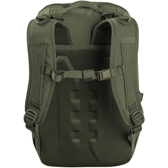 STOIRM 25L Pack Olive