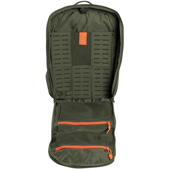 STOIRM 25L Pack Olive