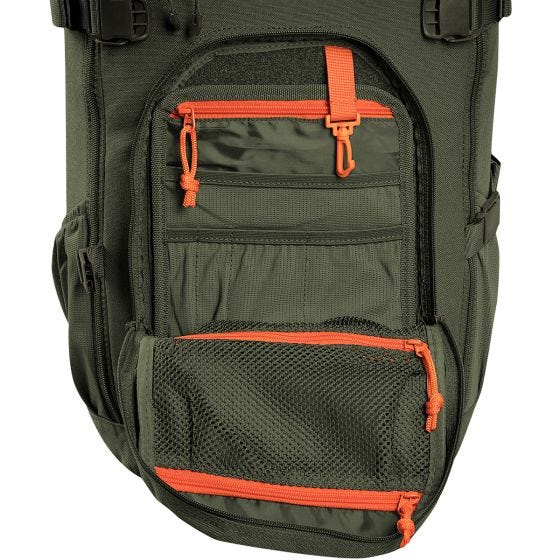 STOIRM 25L Pack Olive