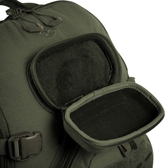 STOIRM 25L Pack Olive