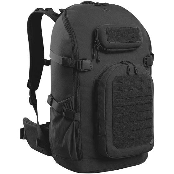 STOIRM 40L Pack Black