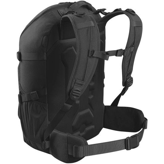STOIRM 40L Pack Black