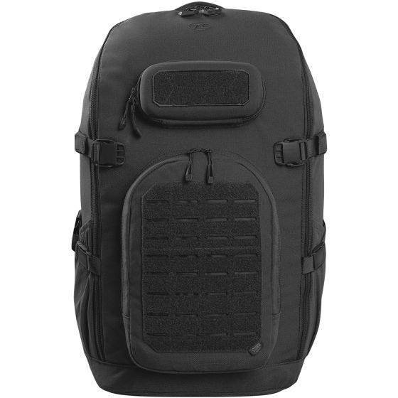 STOIRM 40L Pack Black