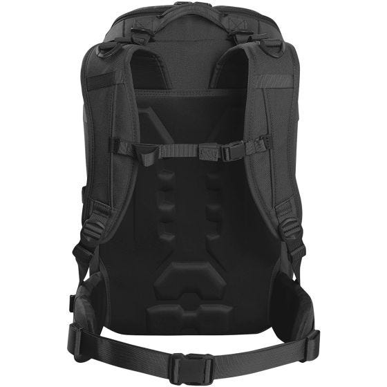 STOIRM 40L Pack Black