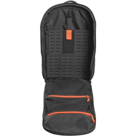STOIRM 40L Pack Black