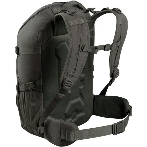 STOIRM 40L Pack Dark Gray