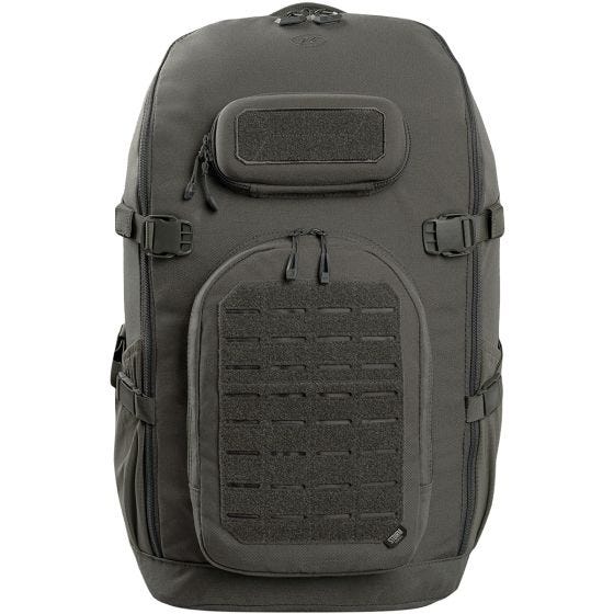 STOIRM 40L Pack Dark Gray
