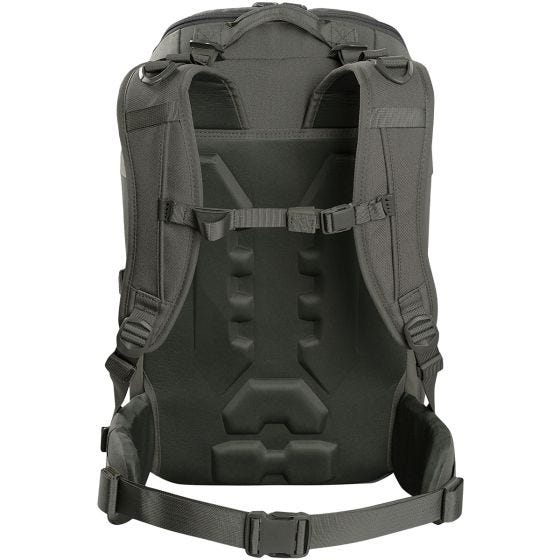 STOIRM 40L Pack Dark Gray