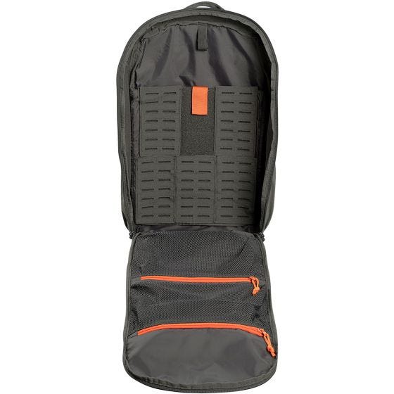 STOIRM 40L Pack Dark Gray