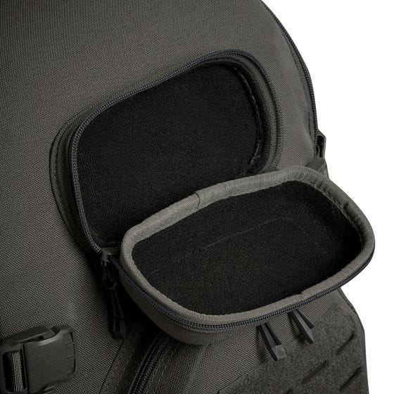 STOIRM 40L Pack Dark Gray