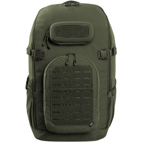 STOIRM 40L Pack Olive