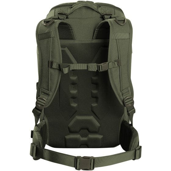 STOIRM 40L Pack Olive