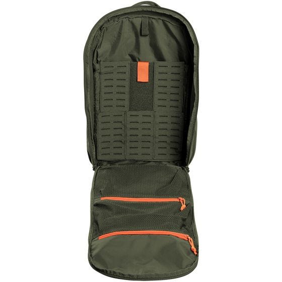 STOIRM 40L Pack Olive