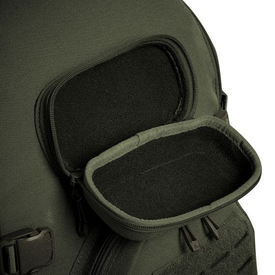 STOIRM 40L Pack Olive