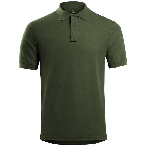 STOIRM Professional Tactical Polo Shirt Olive Green
