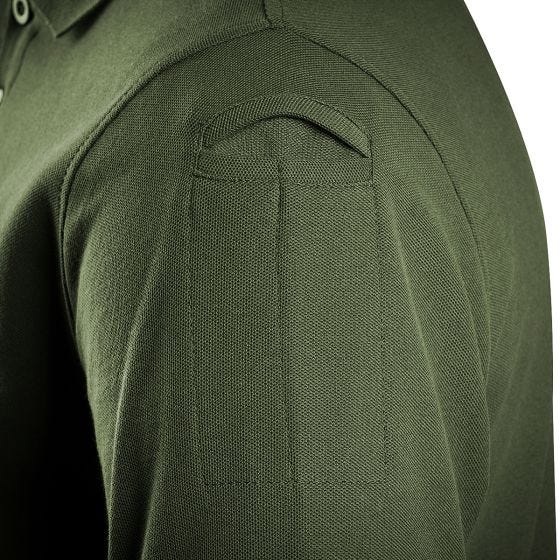 STOIRM Professional Tactical Polo Shirt Olive Green