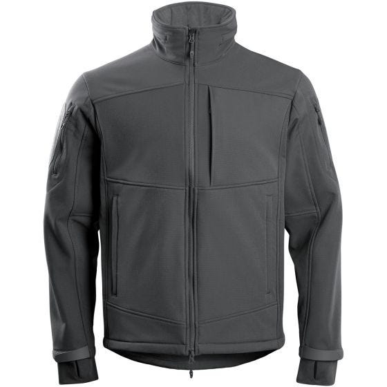 STOIRM Tactical Softshell Jacket Dark Gray