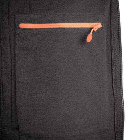 STOIRM Tactical Softshell Jacket Dark Gray