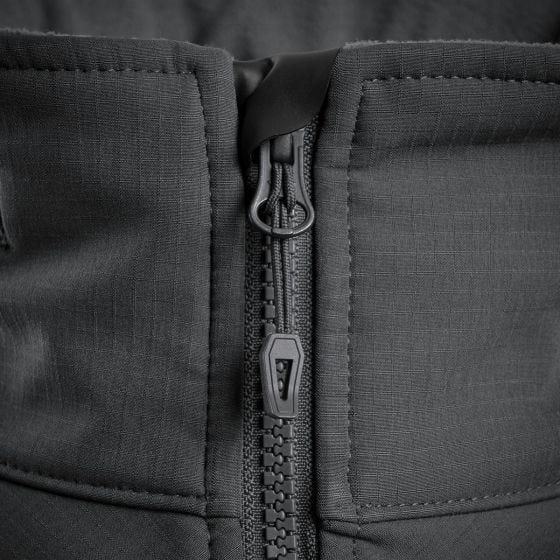 STOIRM Tactical Softshell Jacket Dark Gray