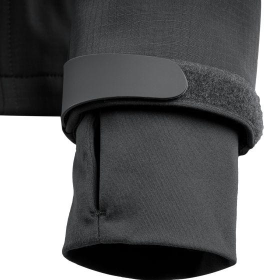 STOIRM Tactical Softshell Jacket Dark Gray