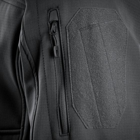 STOIRM Tactical Softshell Jacket Dark Gray