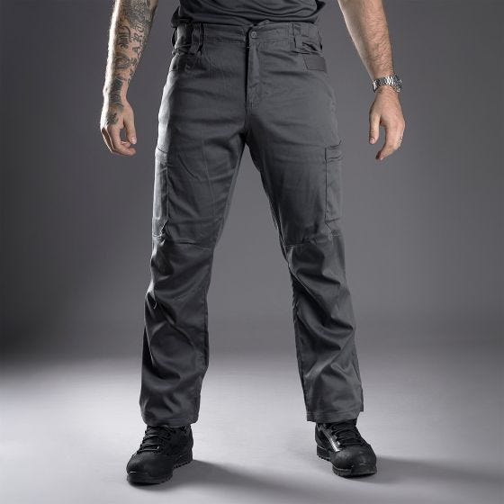 STOIRM Urban Trousers Dark Gray