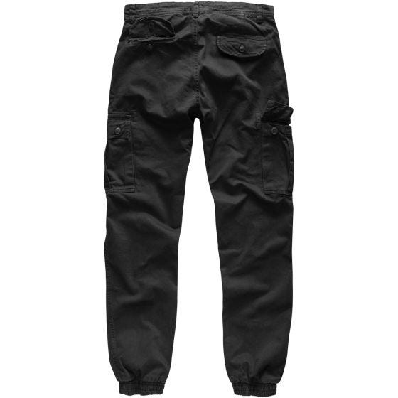 Surplus Bad Boys Pants Black
