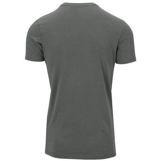 Helikon T-Shirt Slim Shadow Gray