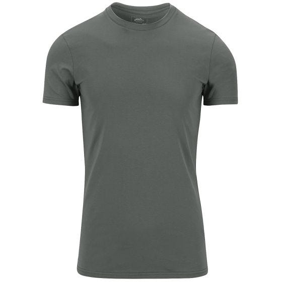 Helikon T-Shirt Slim Shadow Gray