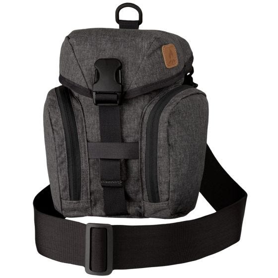 Helikon Essential Kitbag Melange Black-Gray