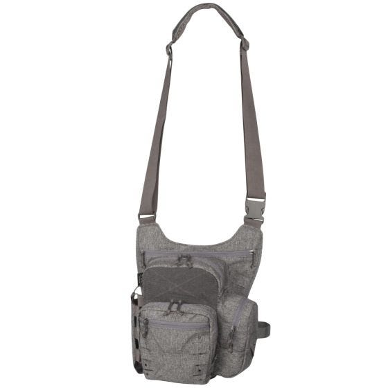 Helikon EDC Side Bag Melange Gray