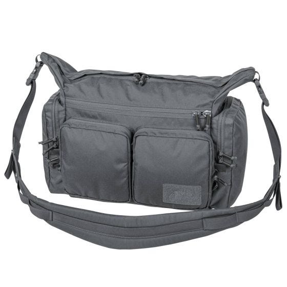 Helikon Wombat MK2 Shoulder Bag Shadow Gray