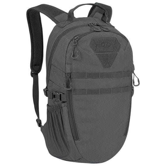 Highlander Eagle 1 Backpack Dark Gray