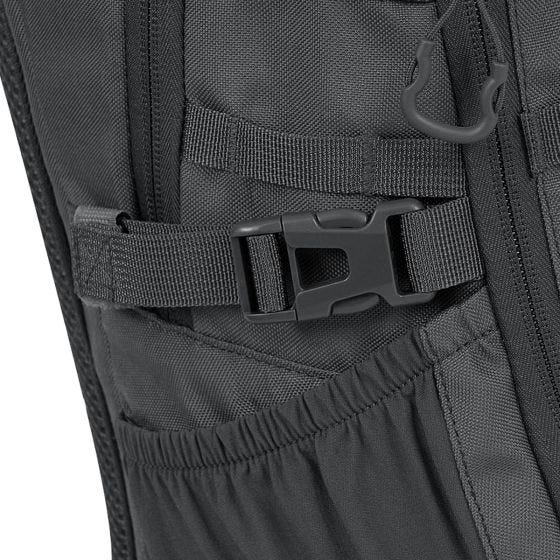 Highlander Eagle 1 Backpack Dark Gray
